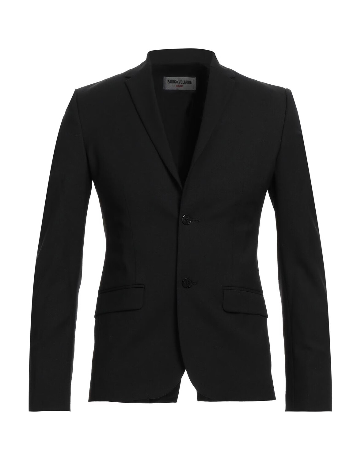 

Блейзер Zadig&Voltaire, черный