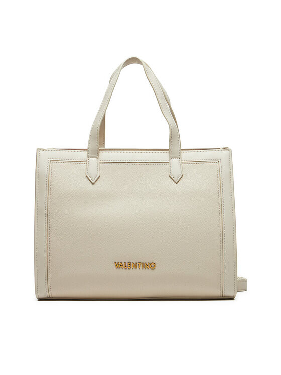 

Сумочка Valentino, экрю