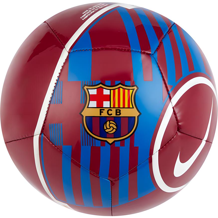 

Nike Размер 1 футбольный мяч PU унисекс brown