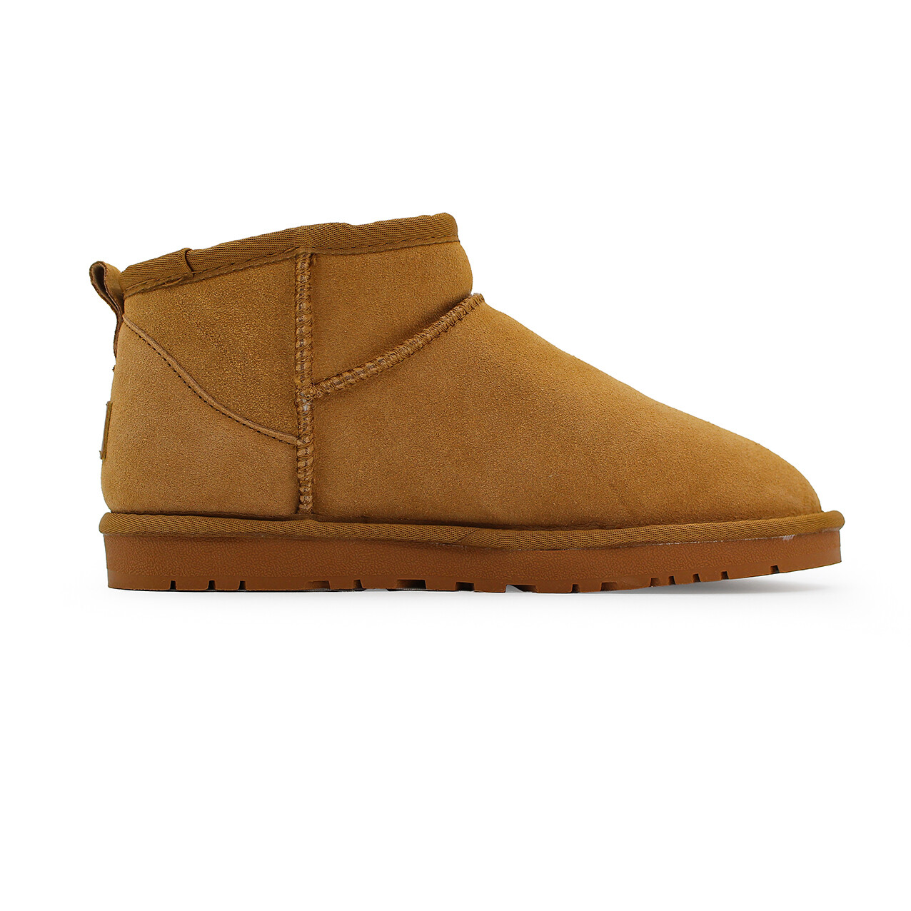 

CLASSIC MINI Зимние ботинки женские коричневый Ugg
