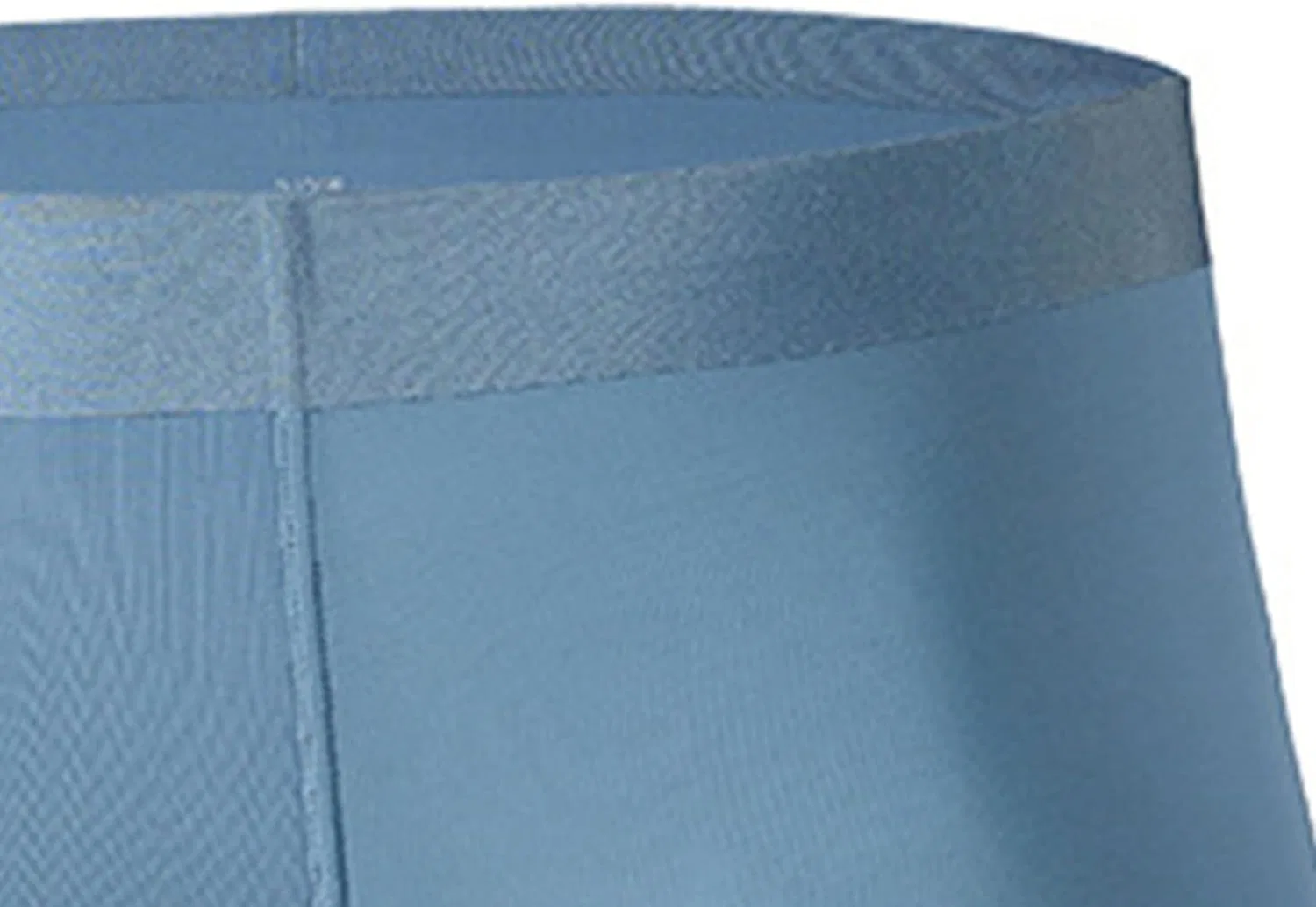 Боксеры дышащие Ice Silk Blue101pc — фото 2