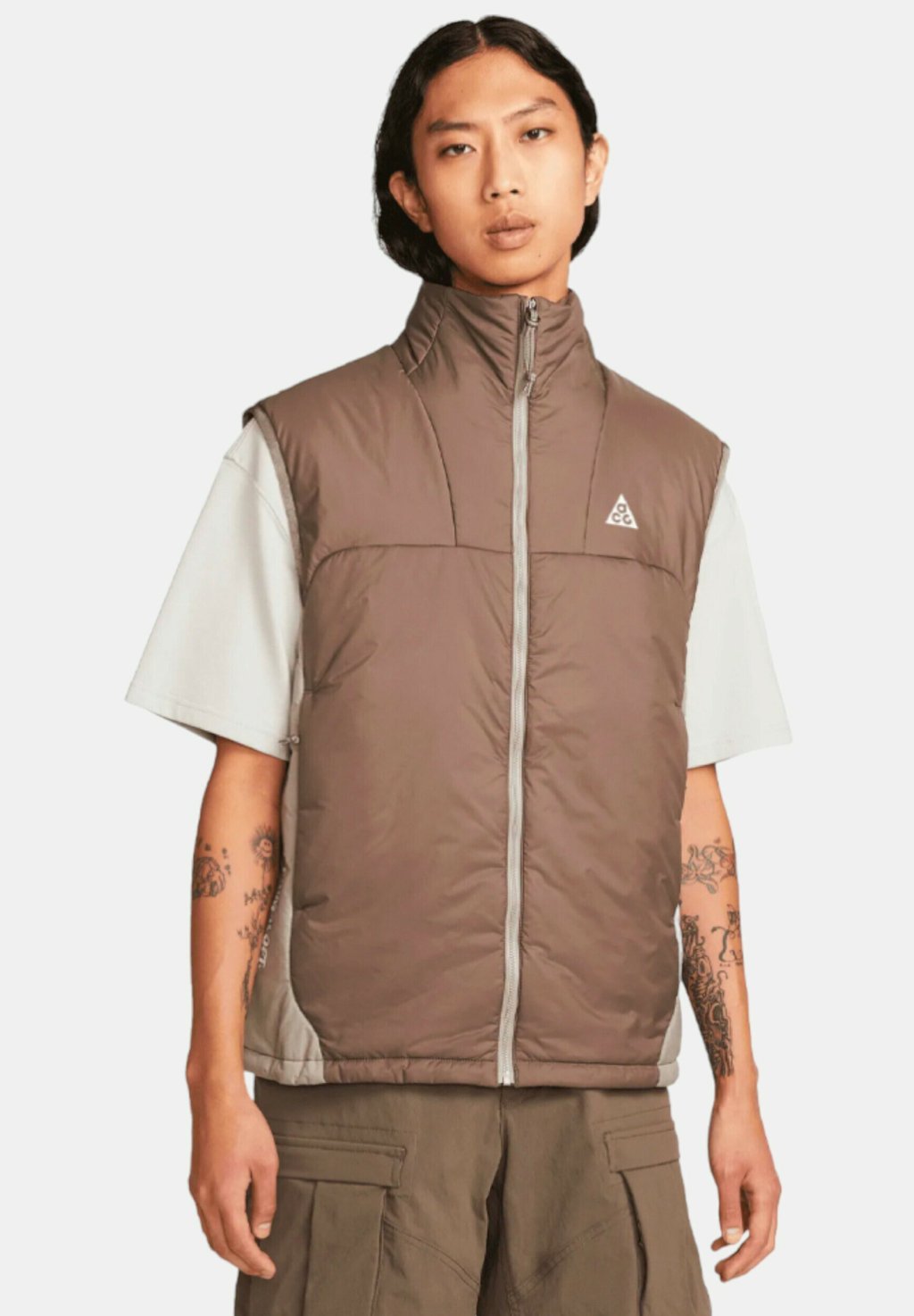 

Жилет ACG Nike Sportswear, светло-коричневый