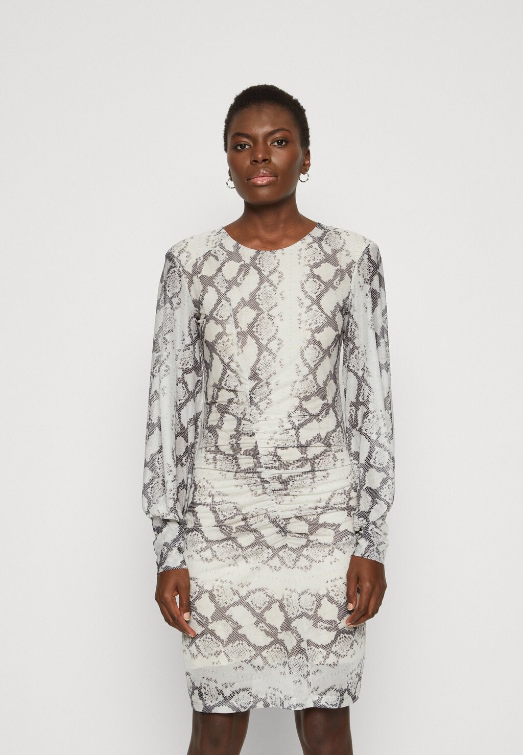 

Платье дневное PHLOXBBCILIAS DRESS Bruuns Bazaar, разноцветный