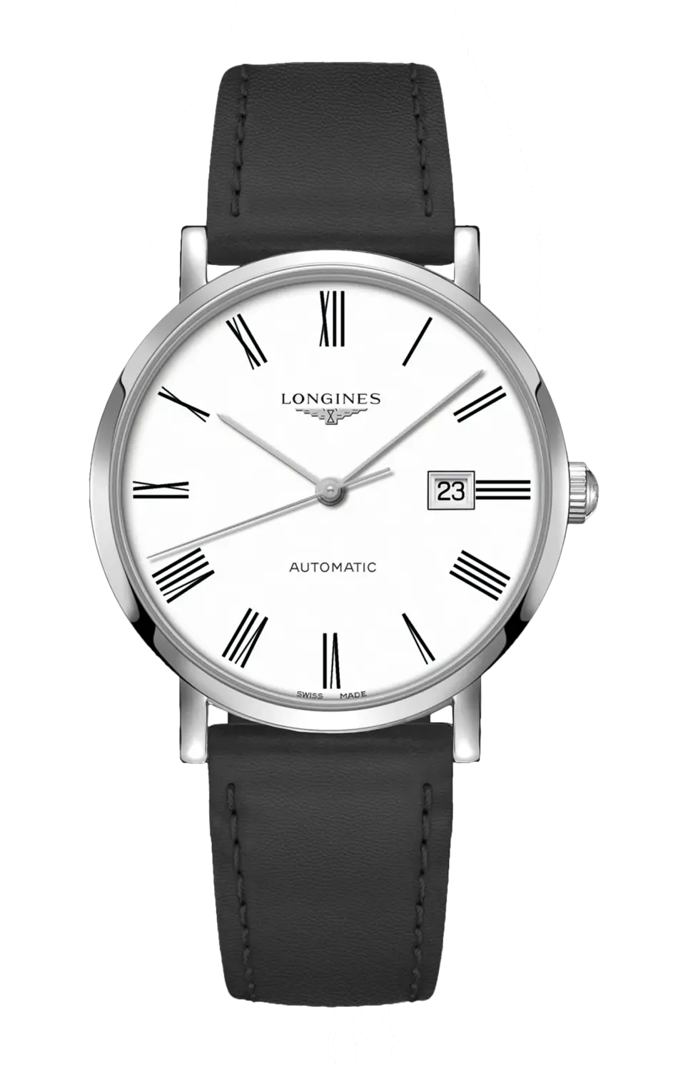 

Часы the elegant collection Longines