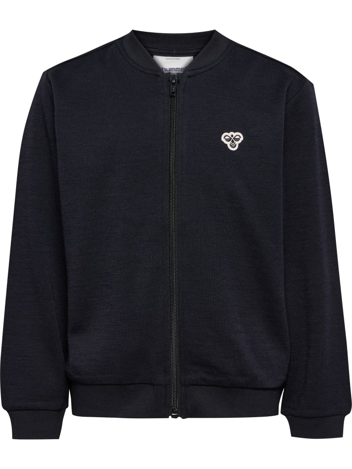 

Футболка Hummel, черный