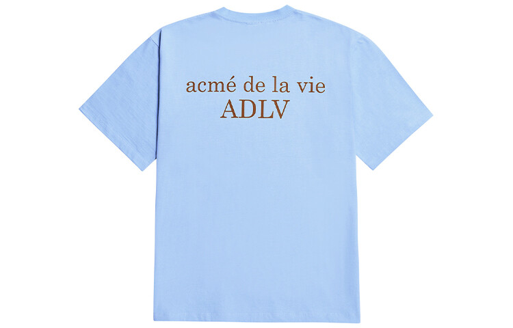 

Футболка унисекс Acme De La Vie