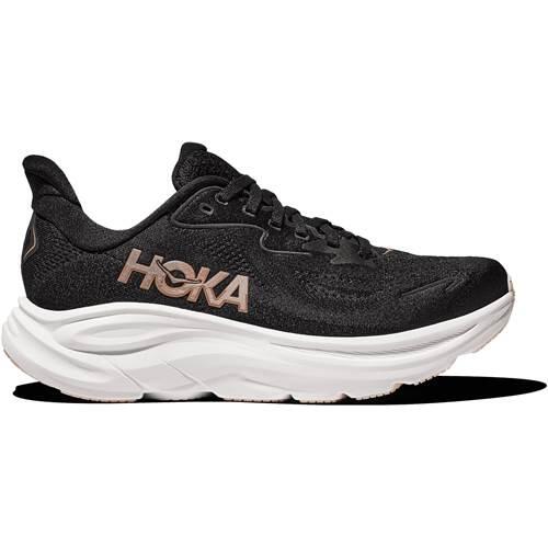 Женские кроссовки Hoka One One Clifton 10