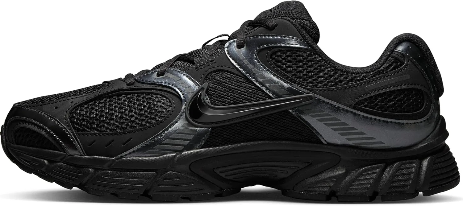 Мужские кроссовки Nike V5 RNR, II6292, черный