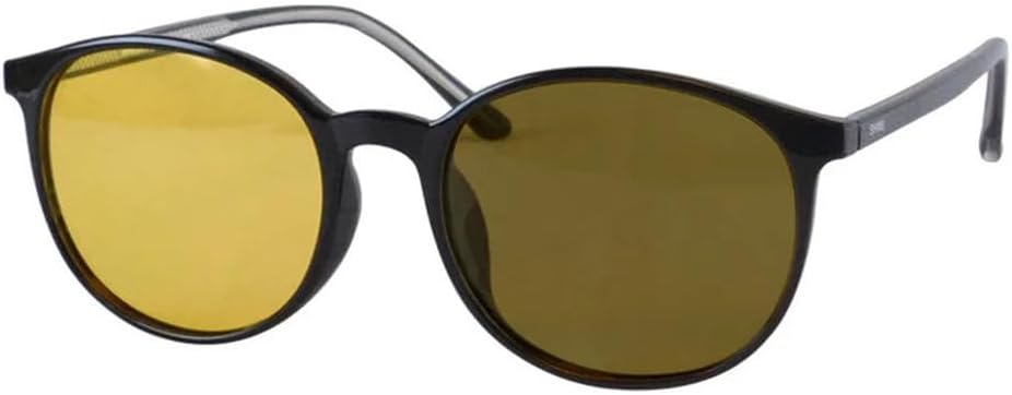 

Солнцезащитные очки «кошачий глаз» для женщин, поляризованные, фотохромные линзы, блокирующие синий свет, очки для вождения, солнцезащитные очки «кошачий глаз» для женщин HUABDVCT, Black Frame