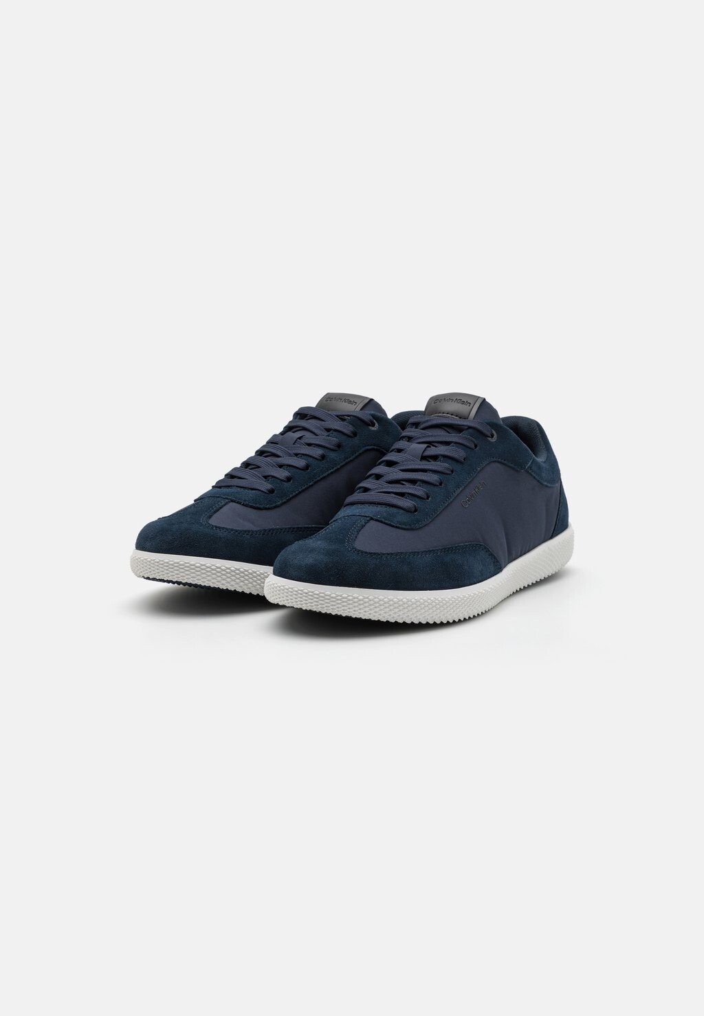 

Кроссовки LACE UP Calvin Klein, синий