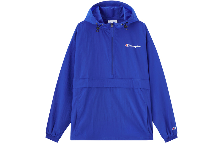 

Куртка унисекс Champion, Stone Gray-25, Синий, Куртка унисекс Champion, Stone Gray-25