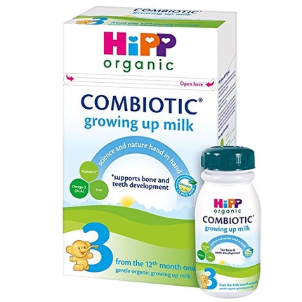 

Hip Baby Soft Гель для мытья кожи и волос Hipp