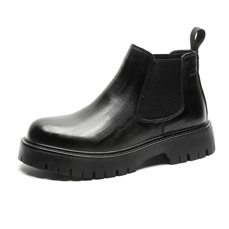 

Ботинки Челси мужские TH FABRICATE, Black