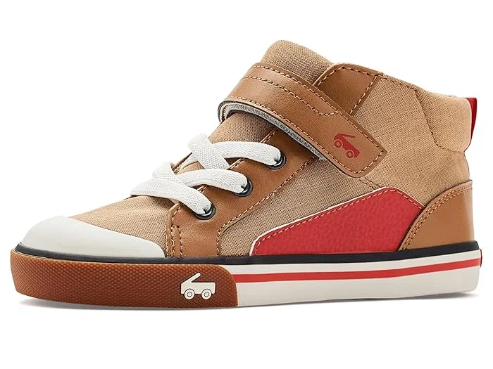 Кроссовки спортивные Dayton See Kai Run, Tan