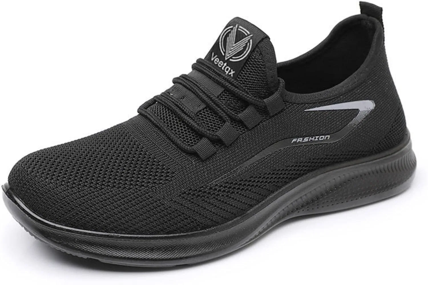 Кроссовки мужские Breathable, Black KVOTUU