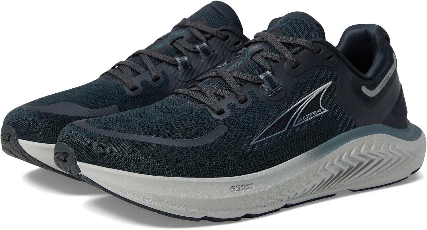 Кроссовки Paradigm 7 Altra, черный