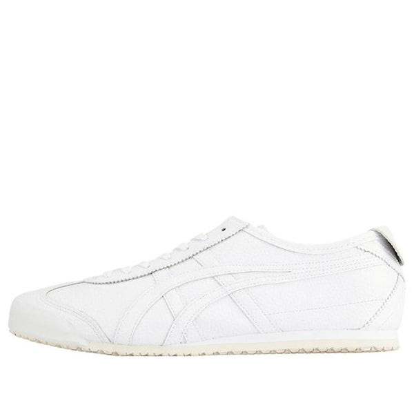 

Кроссовки мексика 66 Onitsuka Tiger, белый