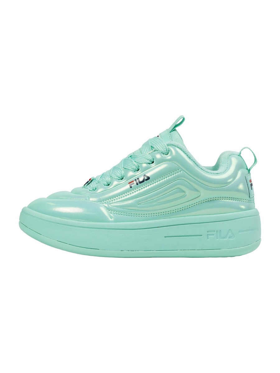 Кроссовки FILA Superbubble, Mint