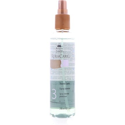 

Avlon Keracare Styling Spritz средней фиксации 236 мл, Clinique