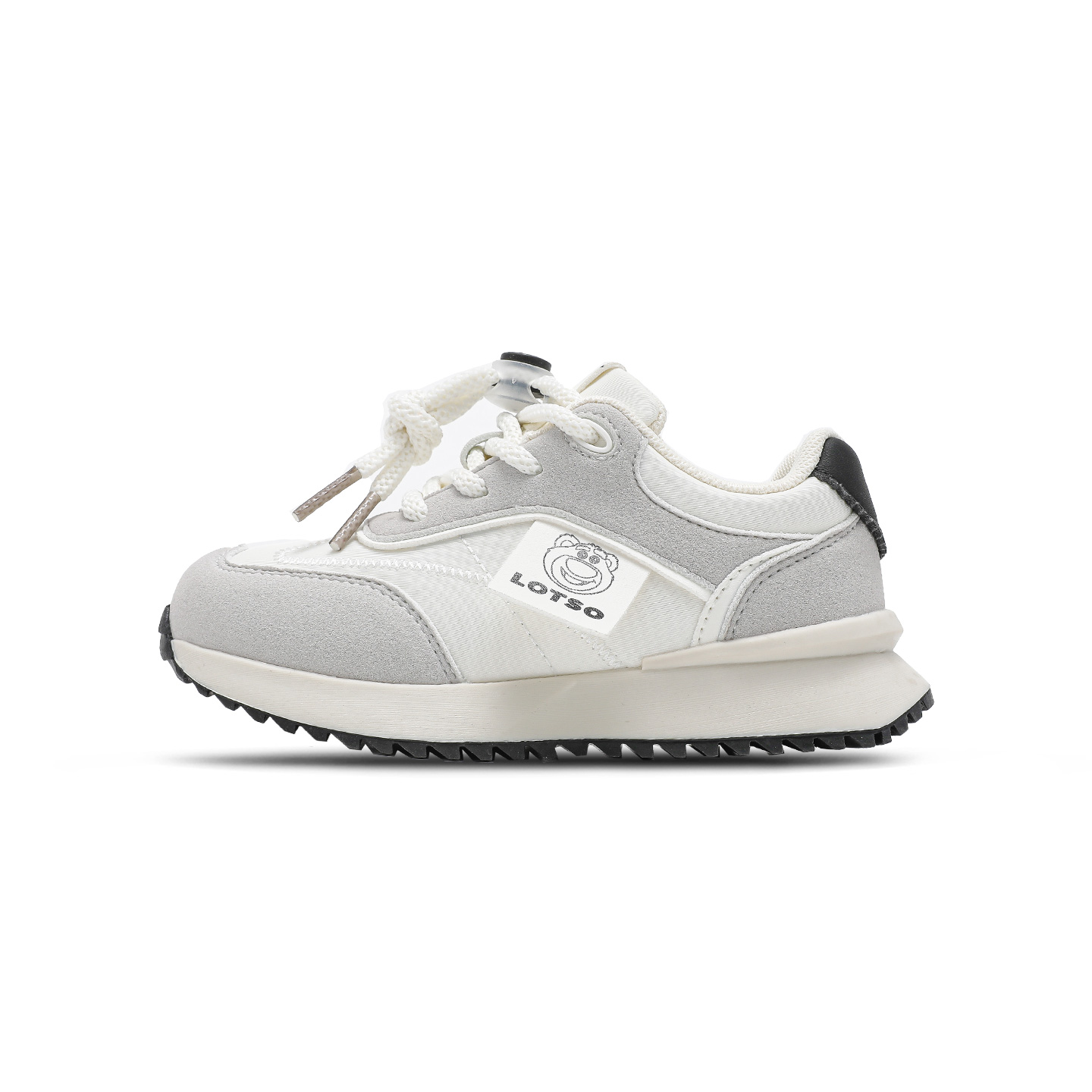 

Lotso Synthetic Leather Повседневные туфли для детей Disney, бежевый