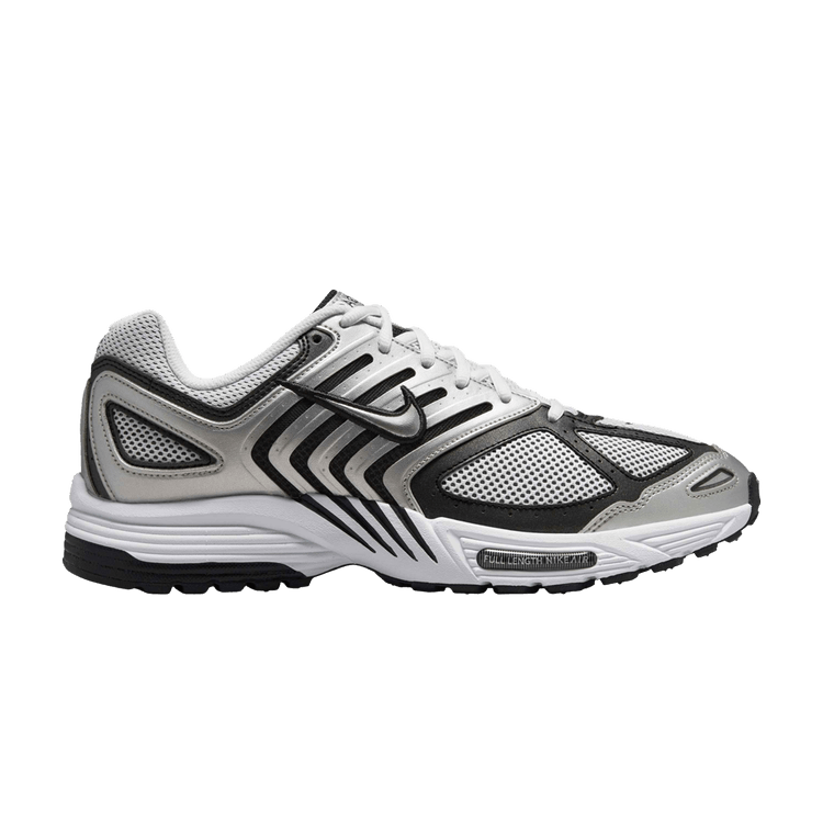 

Кроссовки Air Pegasus 2K5 'Metallic Silver Black', серебряный