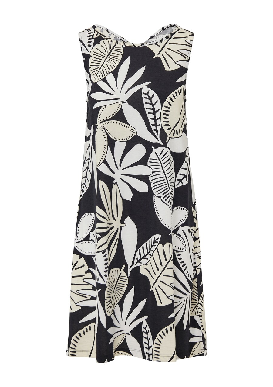 

Летнее платье s.Oliver, Black