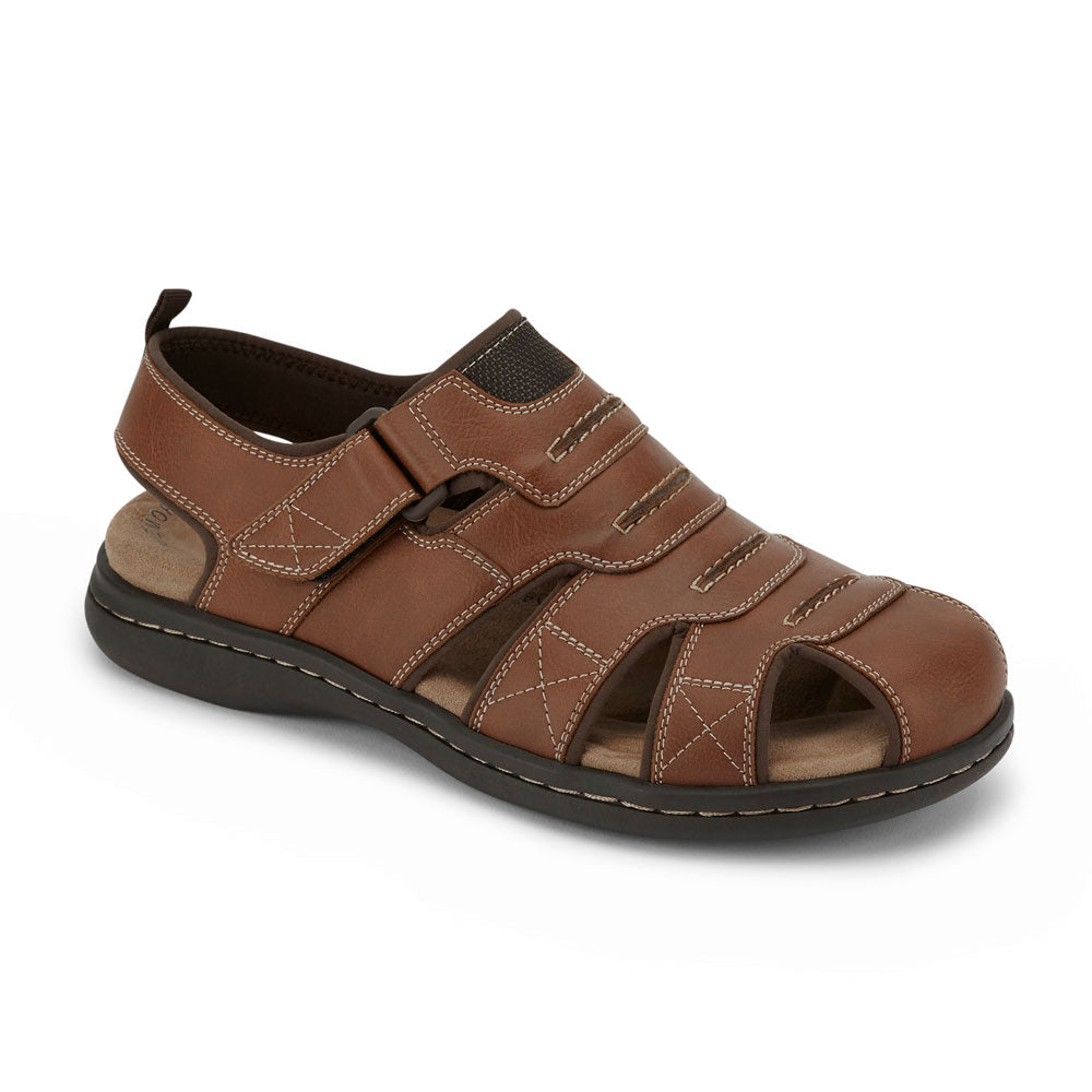 

Dockers Мужские Searose Спортивные Рыбацкие Сандалии