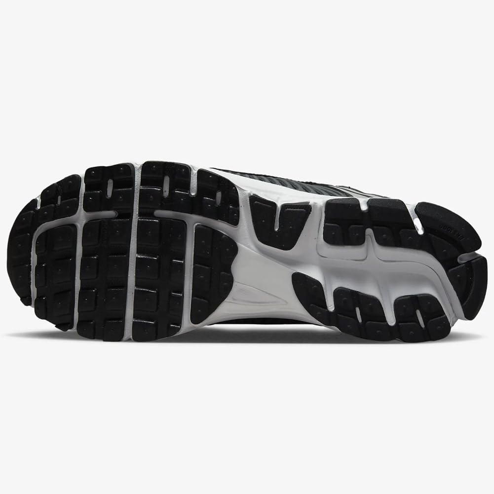 Мужские кроссовки Summit Nike Zoom Vomero, черный/серый — фото 4