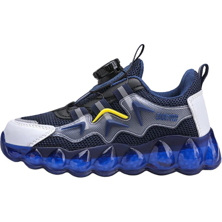 

Детская повседневная обувь для детей ADOONGA, синий