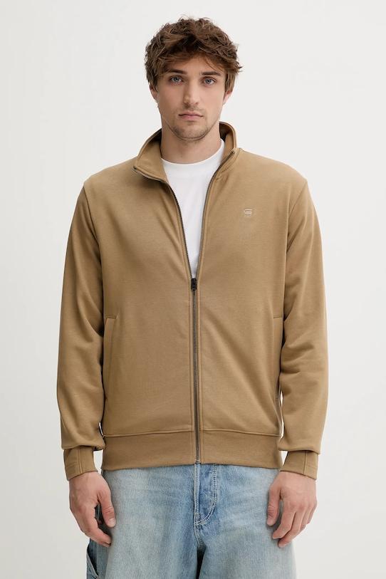 

Толстовка G-Star, зеленый