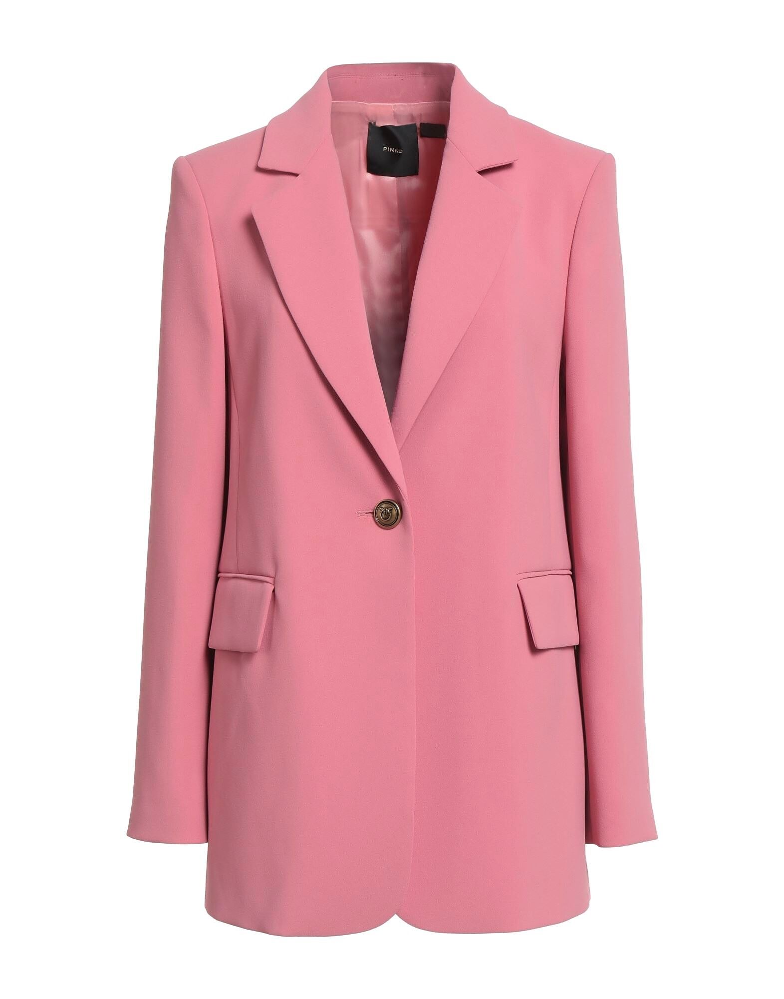 

Блейзер Pinko, розовый
