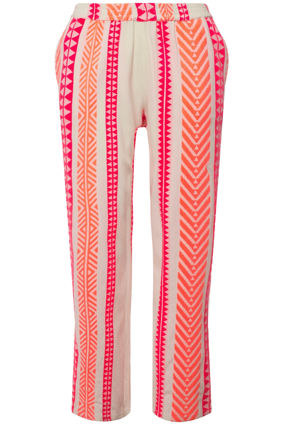 

Брюки свободного кроя Angel of Style, Mixed Colors