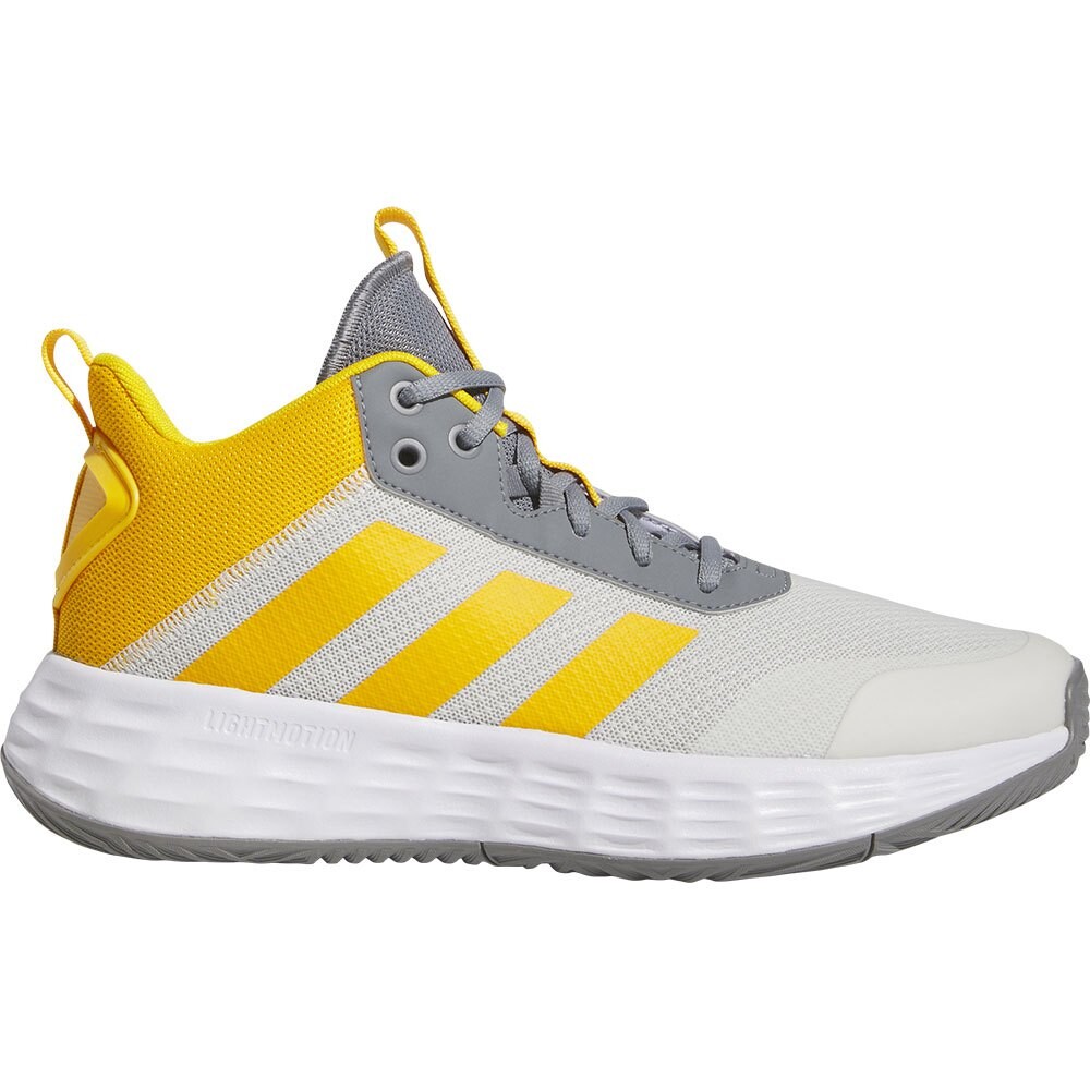 

Кроссовки adidas OwntheGame 2.0, серый