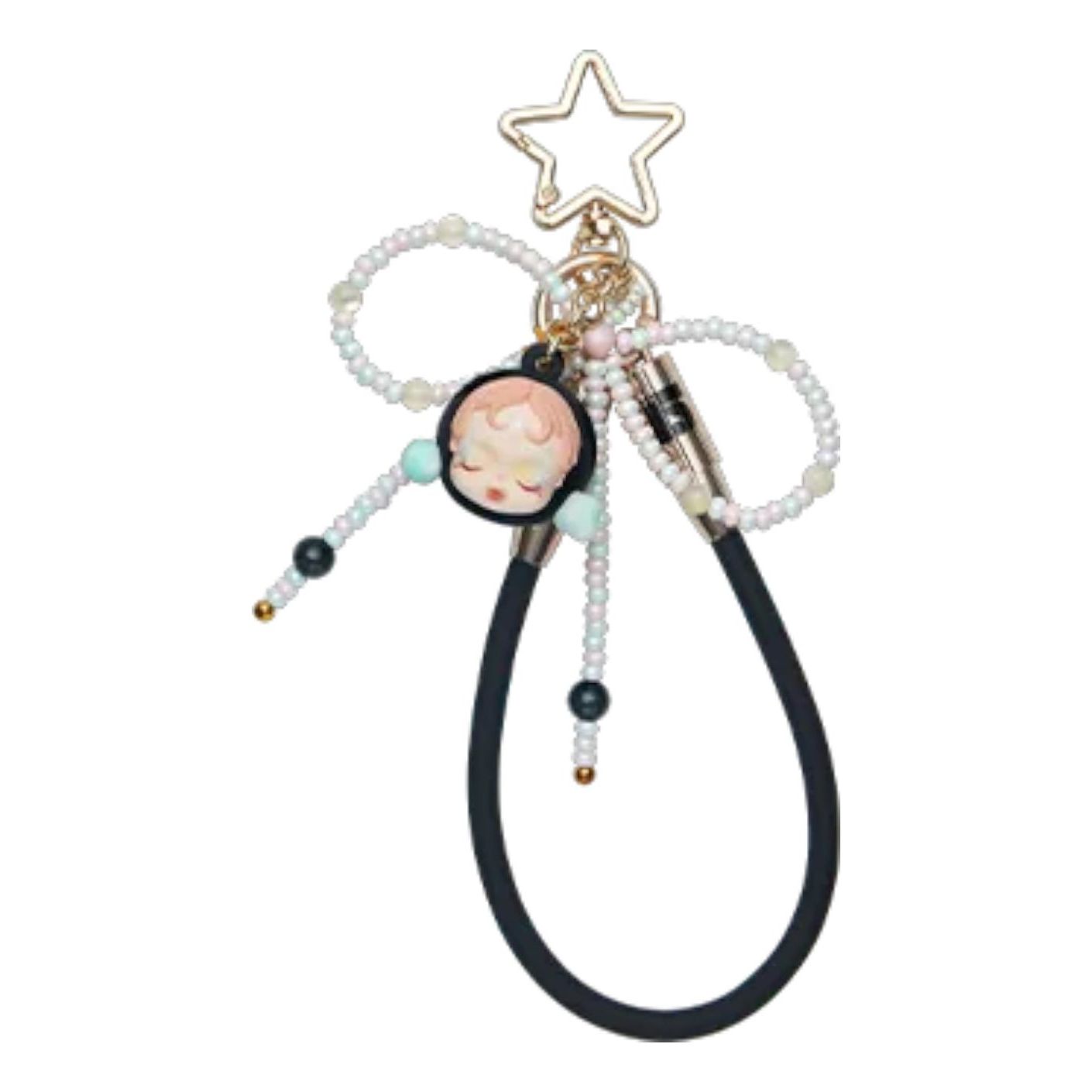 

Подвеска Pop Mart из серии "Celebrating the Moment" "Sparks In Bloom"