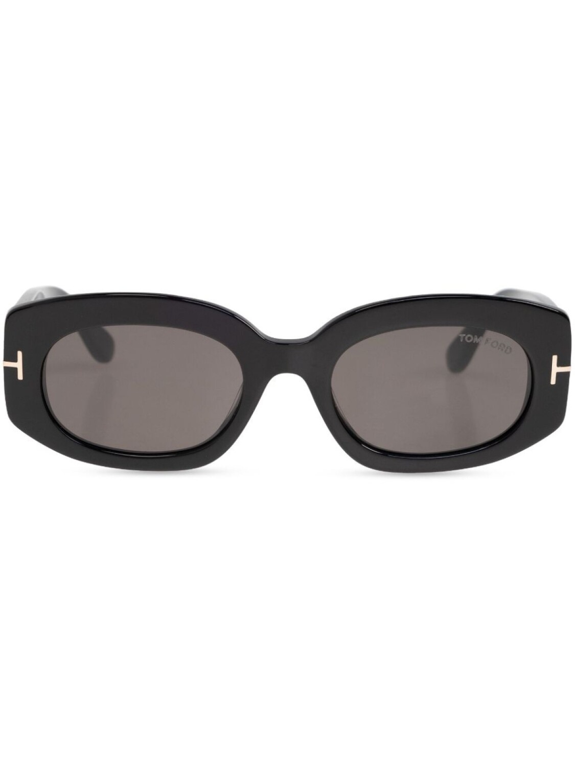

Солнцезащитные очки TOM FORD Eyewear Cielle, черный