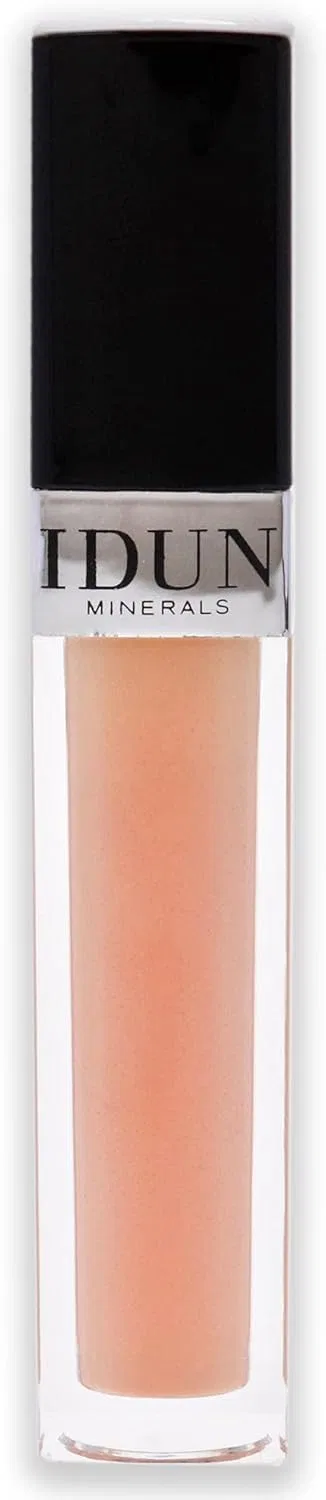 Блеск для губ IDUN Minerals Cornelia 6 мл — фото 2