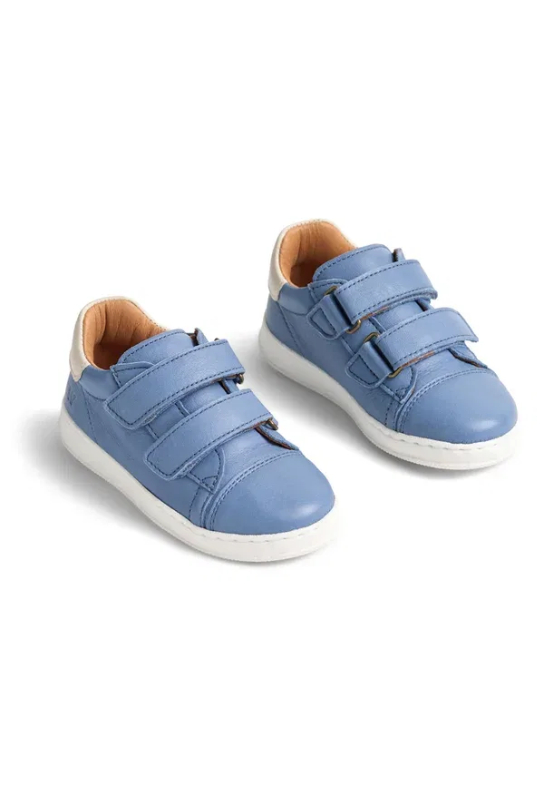 Кроссовки Svelo trainers Wheat, цвет пшеничный, выцветший деним — фото 2