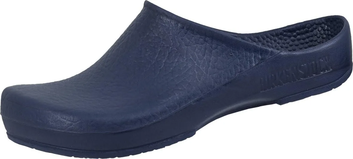 Классические сабо Birki Birkenstock, синий