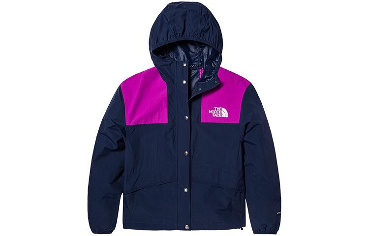 

THE NORTH FACE Женская куртка, цвет Dark Blue