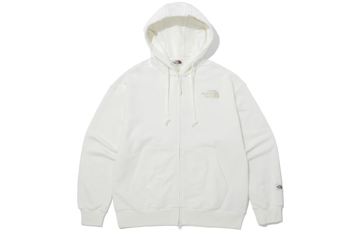 

Куртка мужская белая The North Face, белый