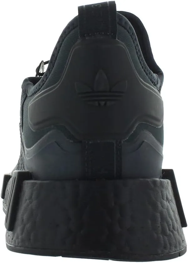 Мужские кроссовки Adidas NMD_R1 TR, черный/серый — фото 3