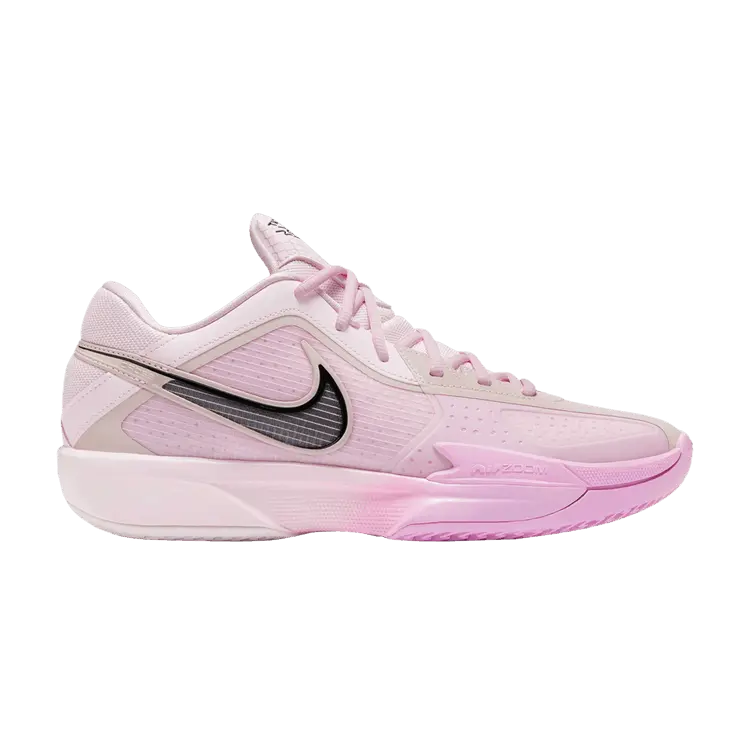 

Кроссовки Nike Air Zoom GT Cut Cross EP Think Pink, розовый