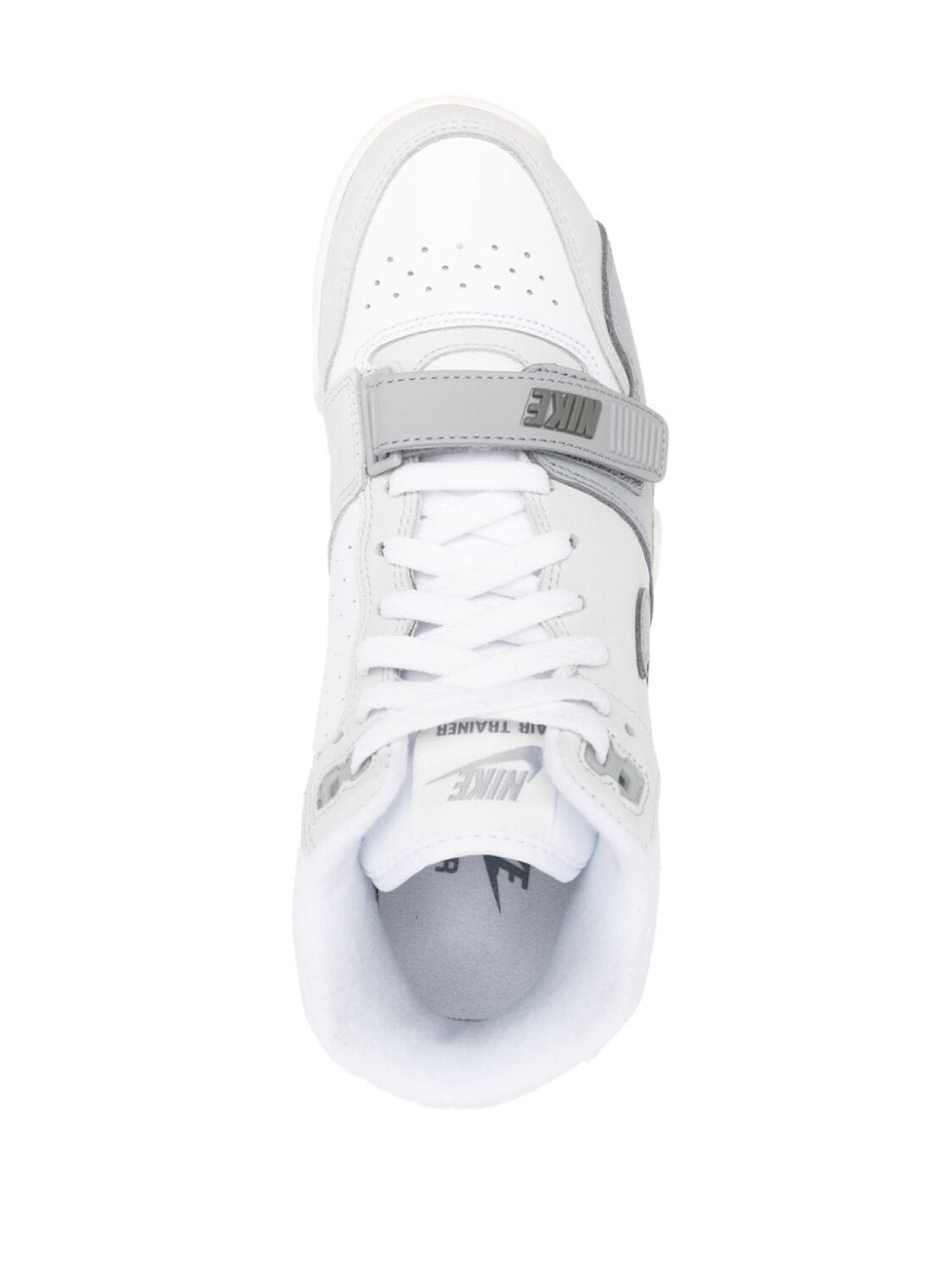 Nike кроссовки Air Trainer 1, белый — фото 3