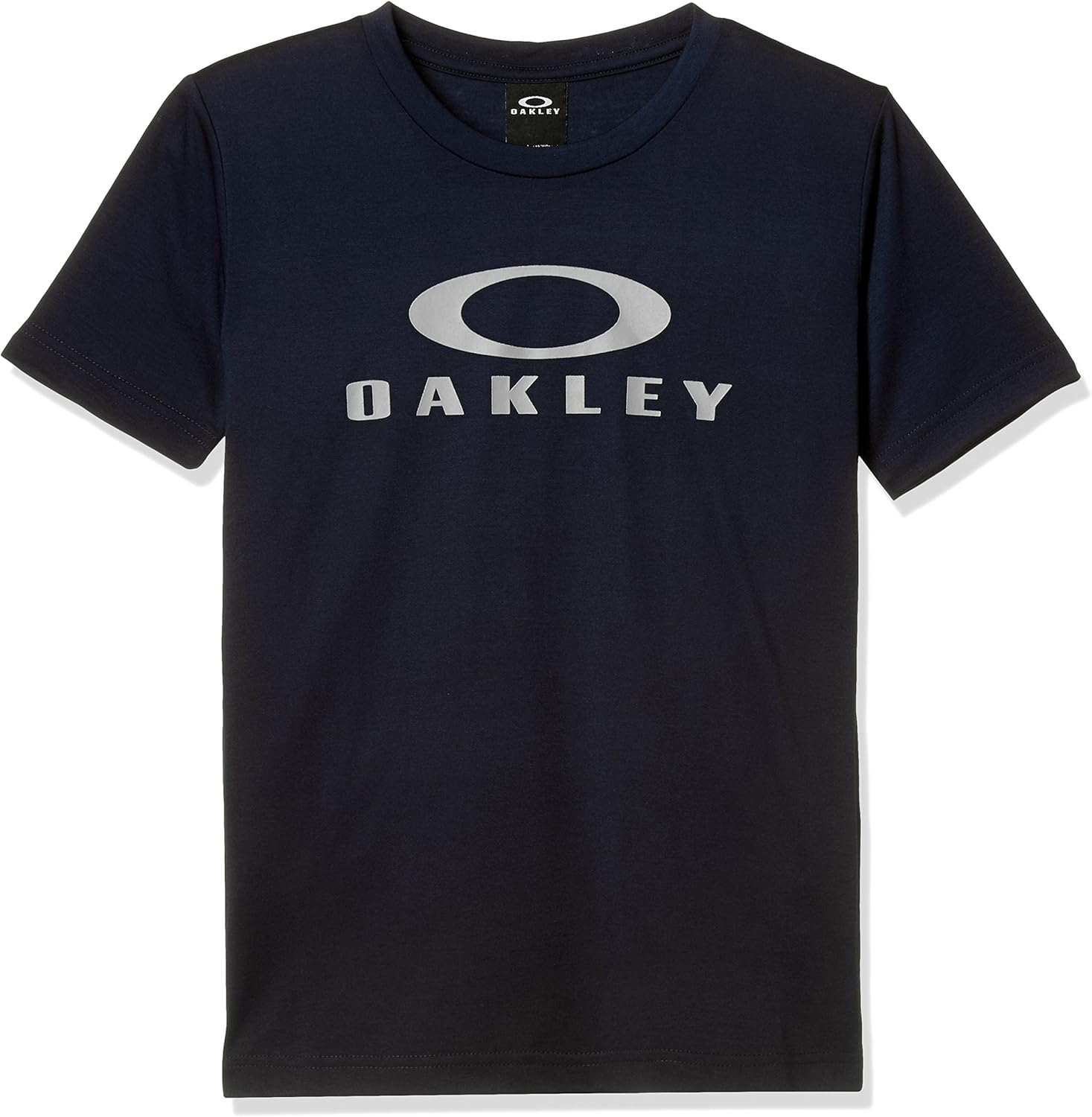 

Футболка Oakley Enhance Technical QD Tee. 18.01 457166JP Мужская, черный