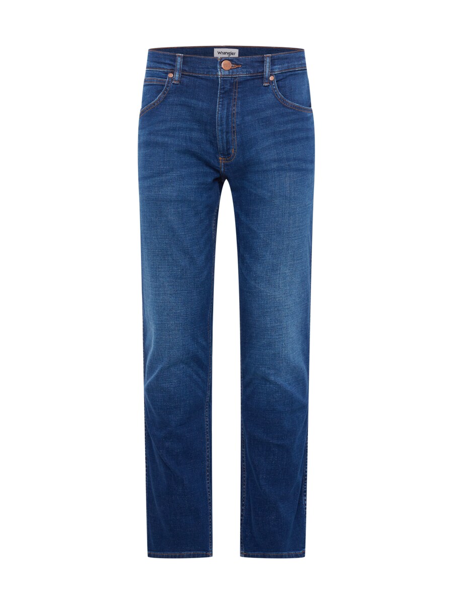 

Джинсы regular WRANGLER GREENSBORO, темно-синий