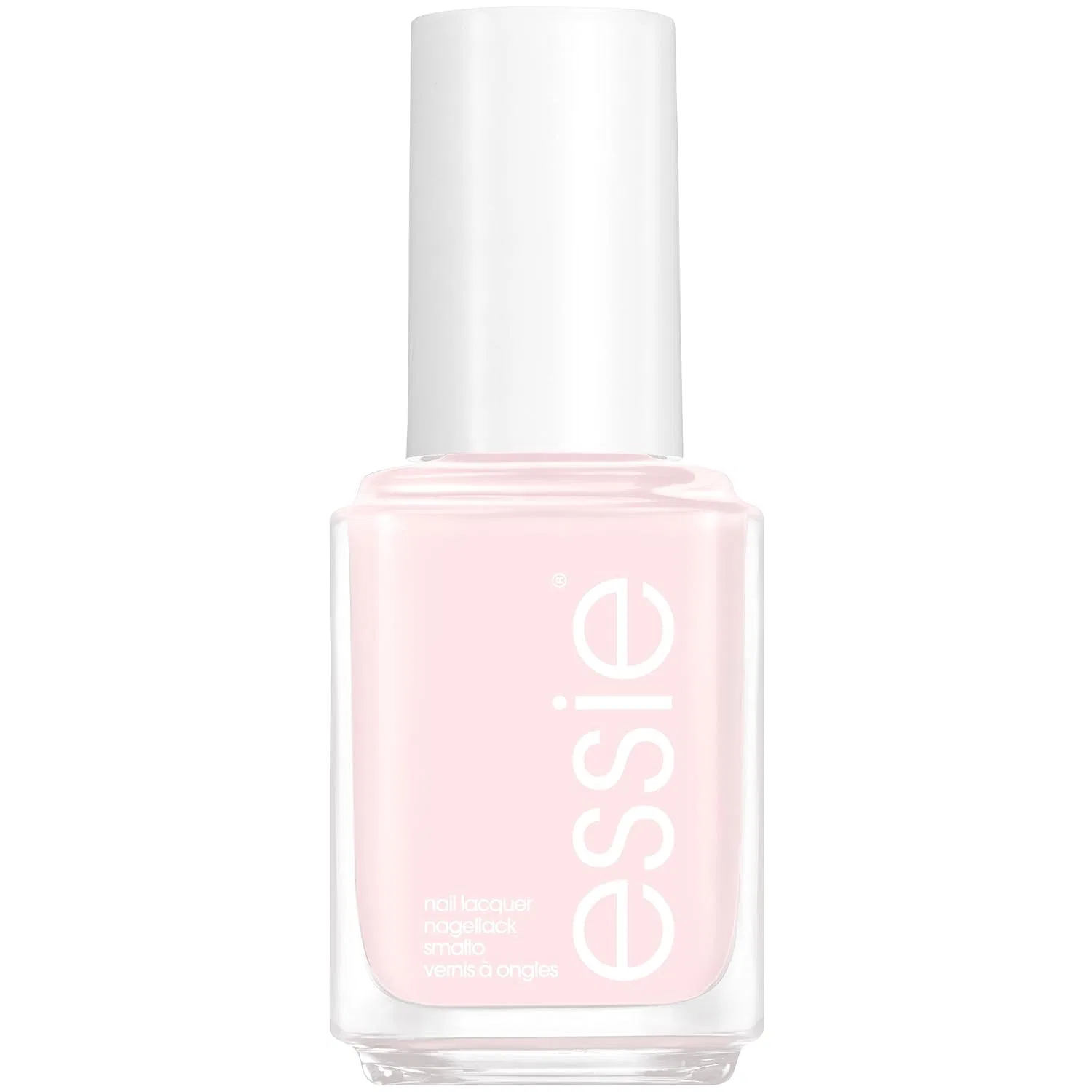 Лак для ногтей «No. 389 peak show» от essie Essie