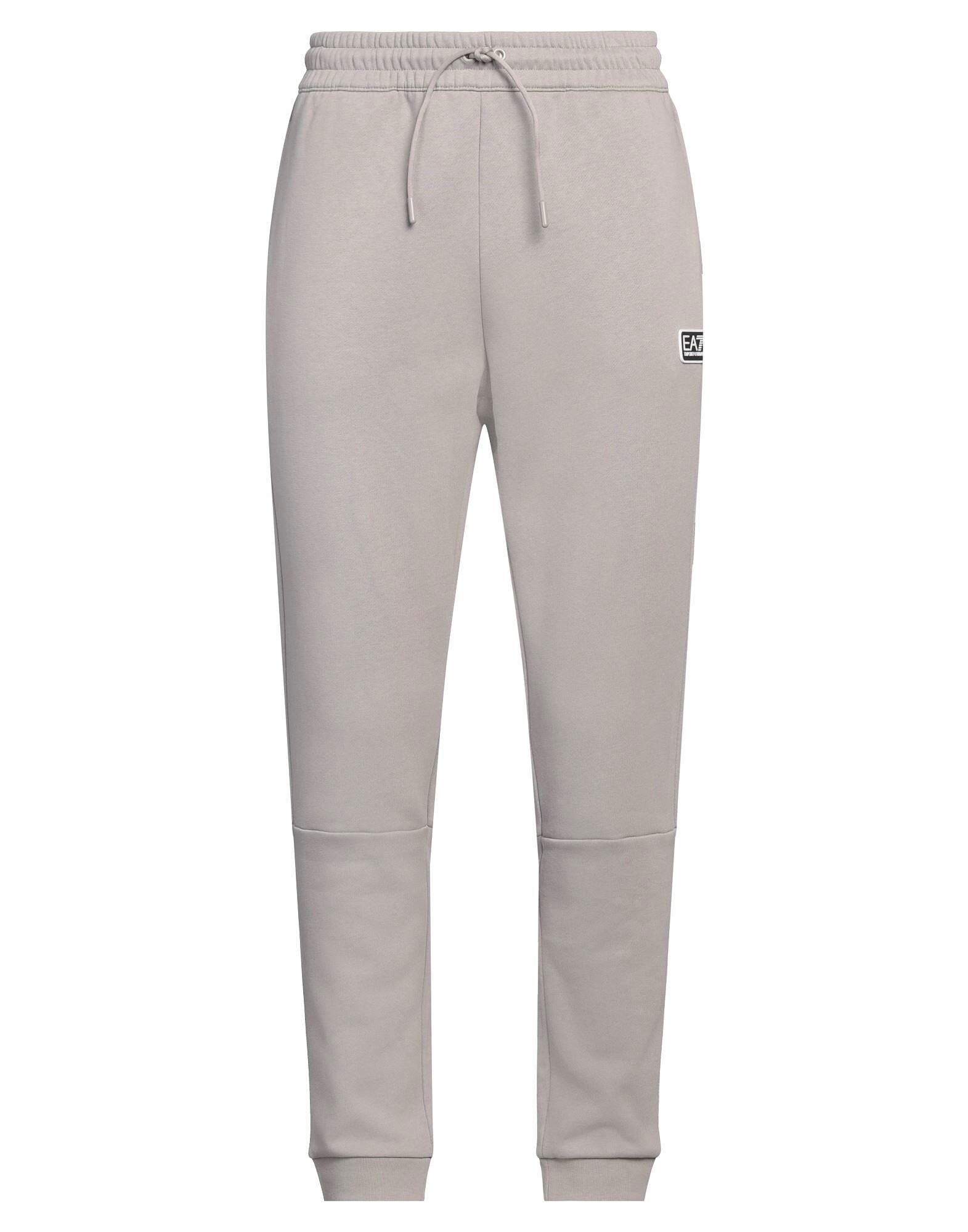 

Брюки Ea7, серый