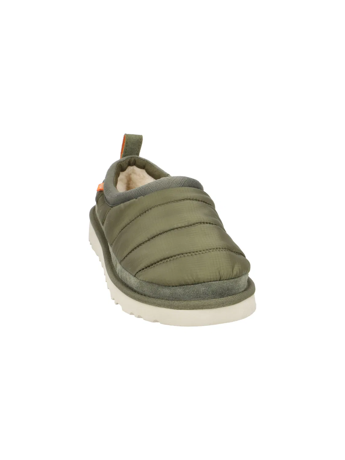 Тапочки 'UGG TASMAN LTA Slipper Schuhe grün burnt-oliv 1127735' Ugg, Green — фото 2