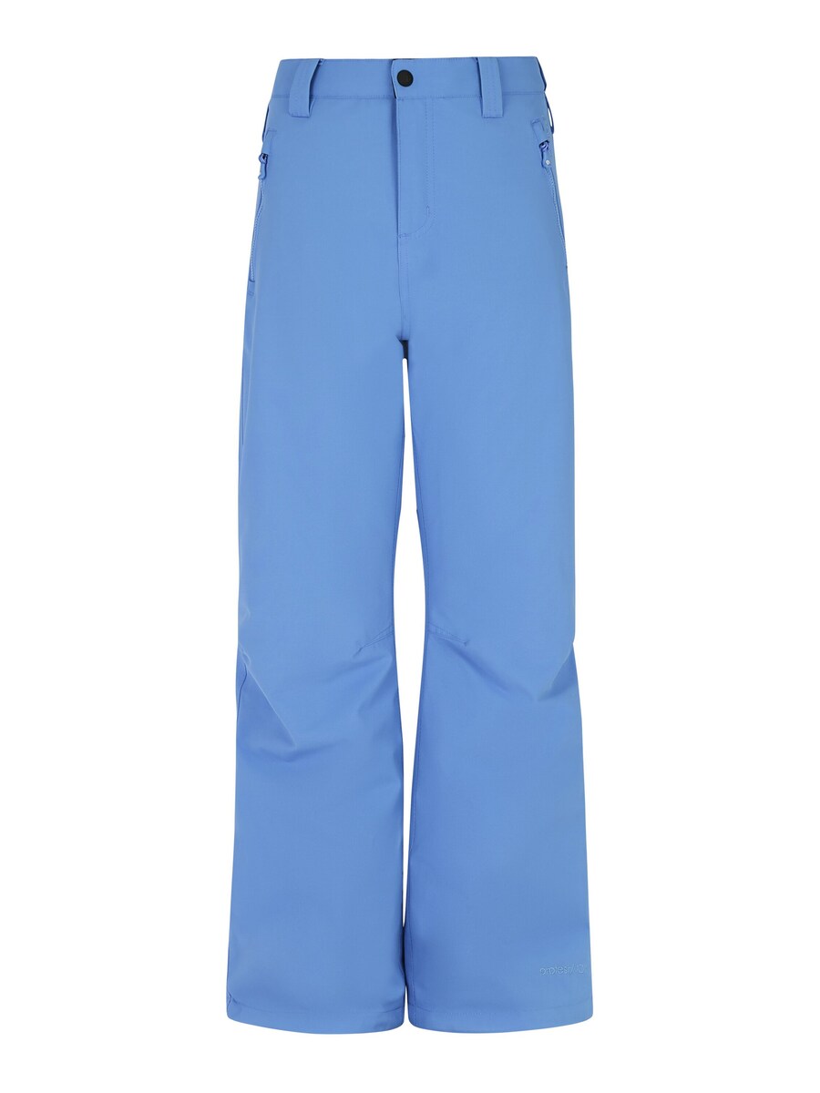 

Обычные спортивные штаны PROTEST PRTSTERIO JR, темно-синий