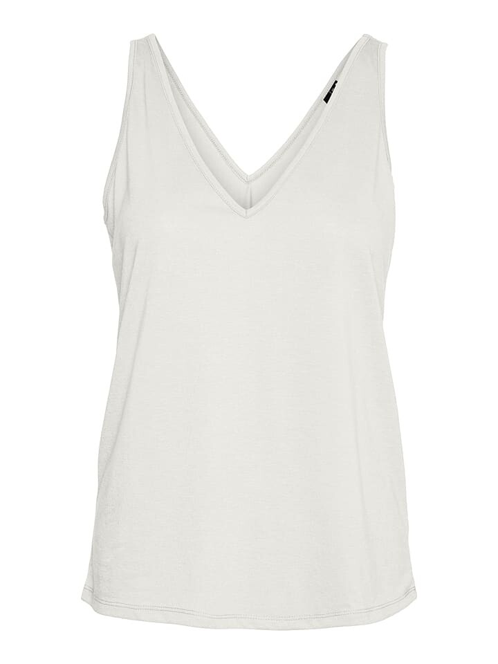 

Топ Vero Moda, белый